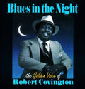 Covington,robert - Golden Voice Of - Music CD