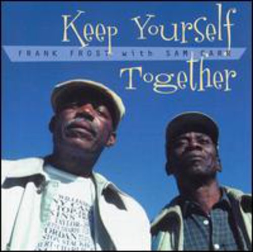 Frost,frank / Carr,sam - Keep Yourself Together - Music CD