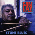 Lay,sam - Stone Blues - Music CD