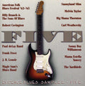 Blues Sampler 5 / Various - Blues Sampler 5 / Various - Music CD