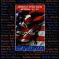 American Folk Blues Festival: 1962-65 Highlights / - American Folk Blues Festival: 1962-65 Highlights / - Music CD