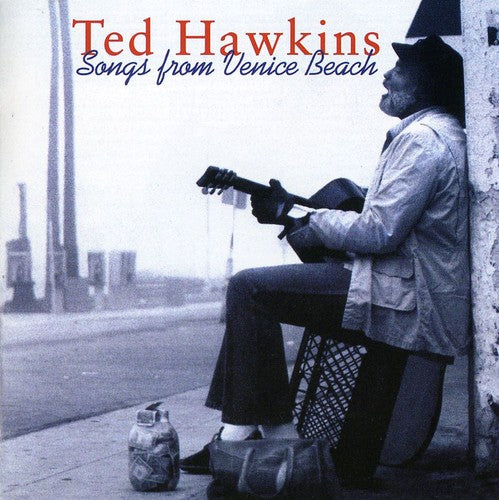 Hawkins,ted - Songs From Venice Beach - Music CD