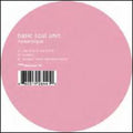 Basic Soul Unit - Romantique - Vinyl Record