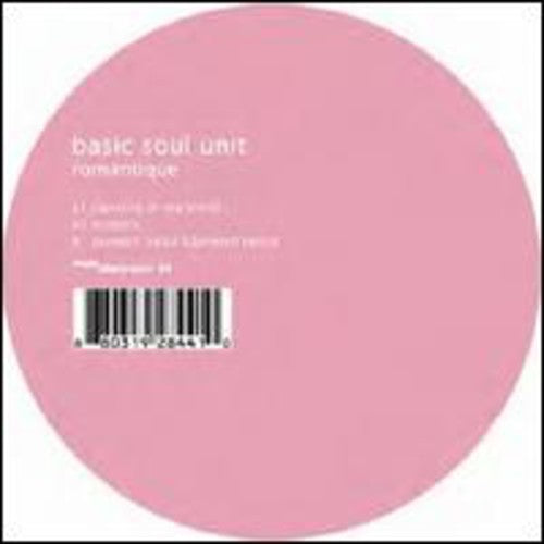 Basic Soul Unit - Romantique - Vinyl Record