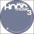 Hood,robert - Hoodmusic - Vinyl Record