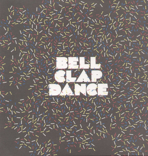 Radio Slave - Bell Clap Dance - Vinyl Record
