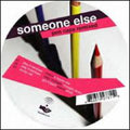Someone Else - Pen Caps Remixed - Vinyl Record