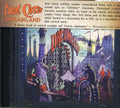 Beat Circus - Dreamland - Music CD