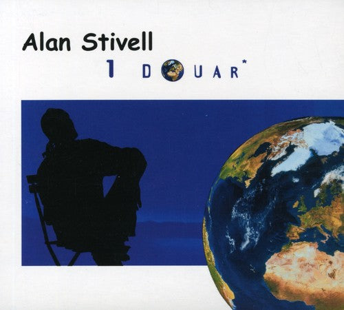 Stivell,alan - 1 Douar - Music CD