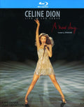 Dion,celine - Live In Las Vegas: A New Day - Blu-ray