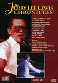 Jerry Lee Lewis Chronicles - Jerry Lee Lewis Chronicles - DVD