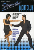 Mason,teresa - Steppin Out Nightclub - DVD