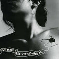 Thao - We Brave Bee Stings & All - Music CD