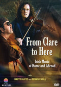 From Clare To Here - From Clare To Here - DVD