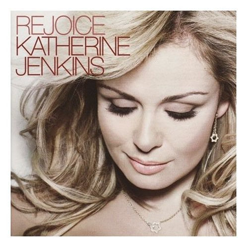 Jenkins,katherine - Rejoice - Music CD