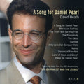 Heath / Anderson / Lucas / Harmam / Mitchell - Song For Daniel Pearl - Music CD