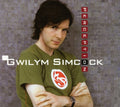 Simcock,gwilym - Perception - Music CD