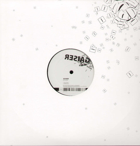Gaiser - Eye Contact - Vinyl Record