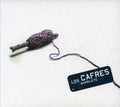 Cafres - Barrilete - Music CD