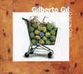 Gil,gilberto - O Sol De Oslo - Music CD
