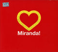 Miranda - Disco De Tu Corazon 2 - Music CD