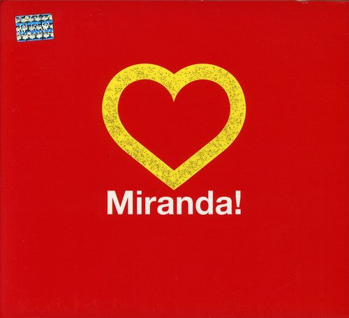 Miranda - Disco De Tu Corazon 2 - Music CD