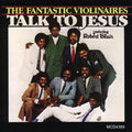Fantastic Violinaires - Talk To Jesus - Music CD