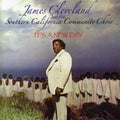Cleveland,rev James - It's A New Day - Music CD