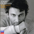 Kaufmann,jonas - Romantic Arias - Music CD