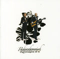 Radiodervish - L'immagine Di Te - Music CD