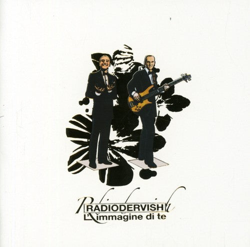 Radiodervish - L'immagine Di Te - Music CD