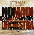 Nomadi - Orchestra - Music CD