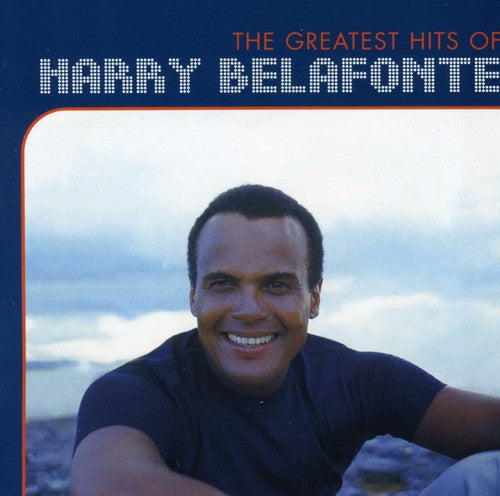 Belafonte,harry - Greatest Hits - Music CD