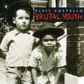 Costello,elvis - Brutal Youth - Music CD