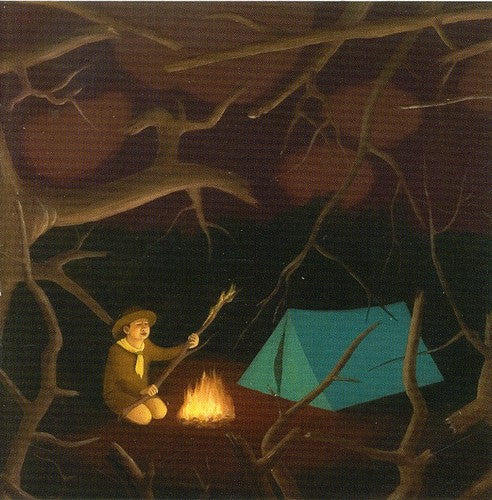 Sambassadeur - Migration - Music CD