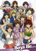 Boys Be Collection - Boys Be Collection - DVD