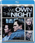 We Own The Night - We Own The Night - Blu-ray