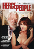 Fierce People - Fierce People - DVD