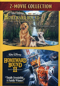 Homeward Bound: Incredible Journey & Lost In Sf - Homeward Bound: Incredible Journey & Lost In Sf - DVD