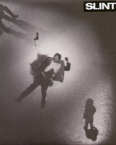 Slint - Slint [12" Vinyl]
