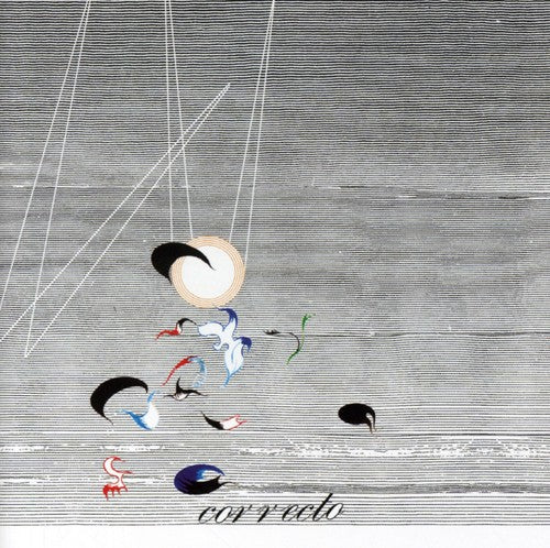 Correcto - Correcto - Music CD