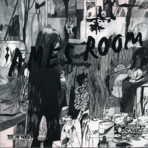 Nes,silje - Ames Room - Music CD