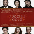 Puccini Gold / Various - Puccini Gold / Various - Music CD