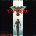 Crow (score) / O.s.t. - Crow (score) / O.s.t. - Music CD