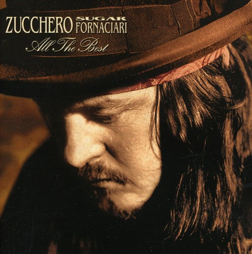 Zucchero - All The Best - Music CD
