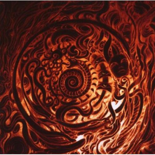 Esoteric - Maniacal Vale - Music CD