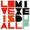 Love Is All - Love Is All Mixed Up - Music CD