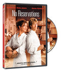 No Reservations - DVD