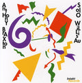 Braxton,anthony - Solo Willisau - Music CD
