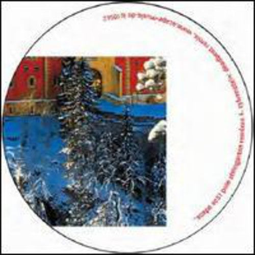 Pole - Steingarten Remixes 4 - Vinyl Record